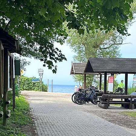 Апартаменты Bella Blue