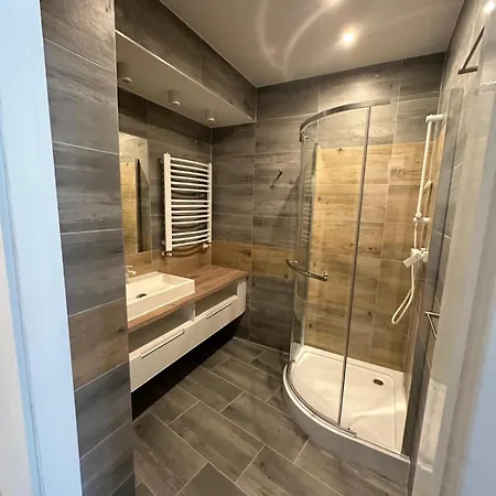 Bella Blue * Колобжег