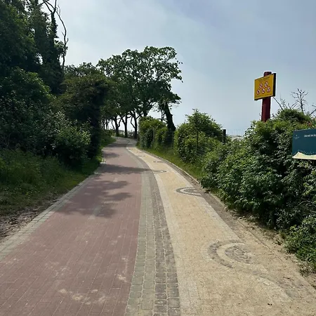 Bella Blue * Kolobrzeg