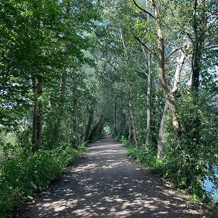Bella Blue Lägenhet