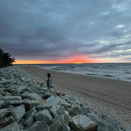 Bella Blue * Kolobřeh