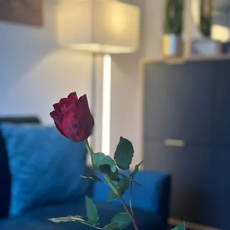 Bella Blue Kolobřeh