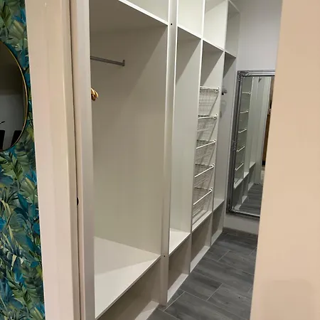 Apartment Bella Blue *