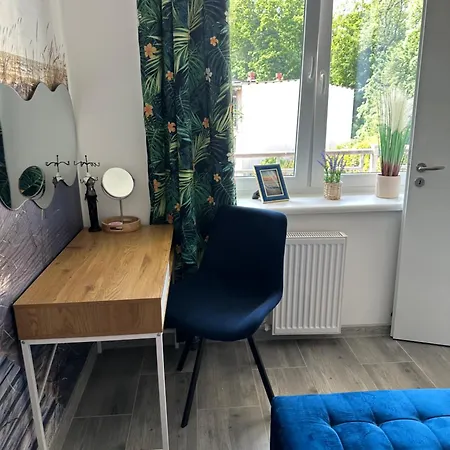 Bella Blue Lägenhet *