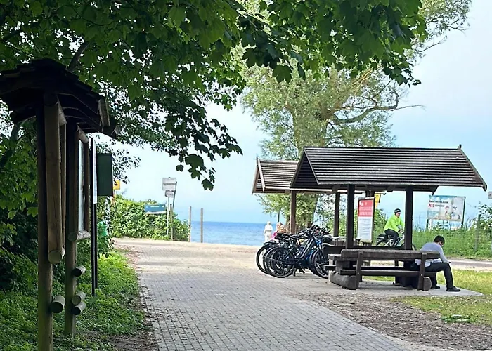 Apartment Bella Blue