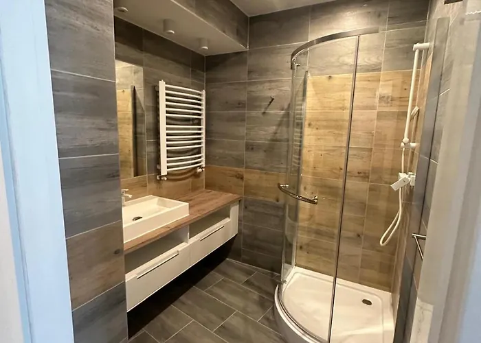 Bella Blue * Kolobrzeg