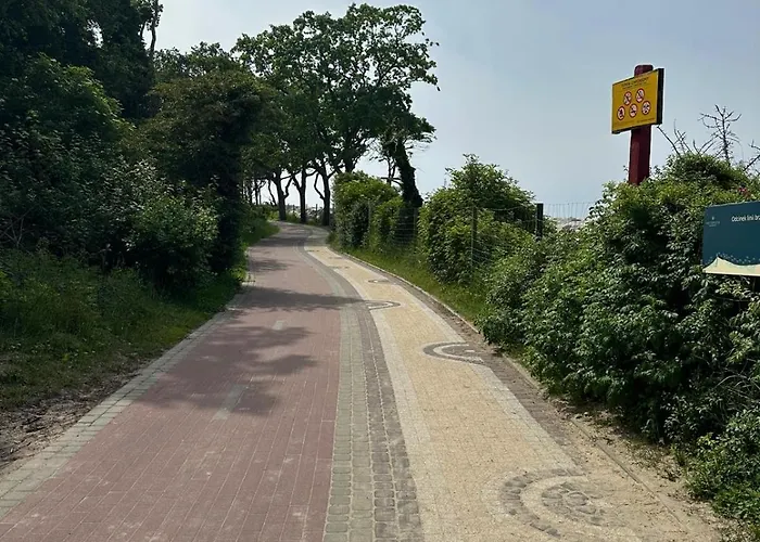 Bella Blue * Kolobrzeg