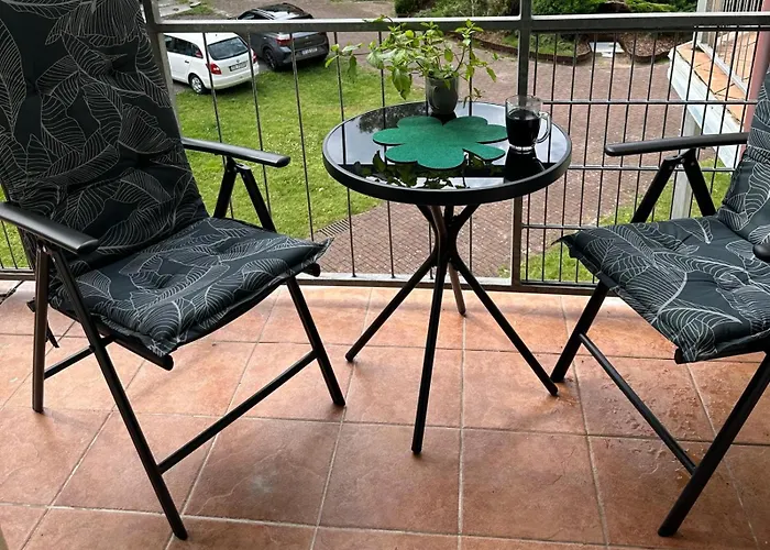 Apartmán Bella Blue