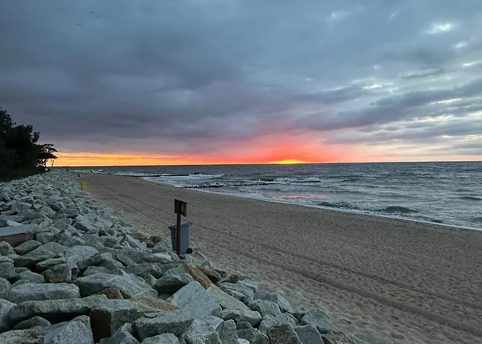 Bella Blue * Kolobrzeg