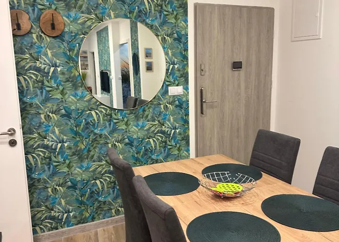 Apartmán Bella Blue