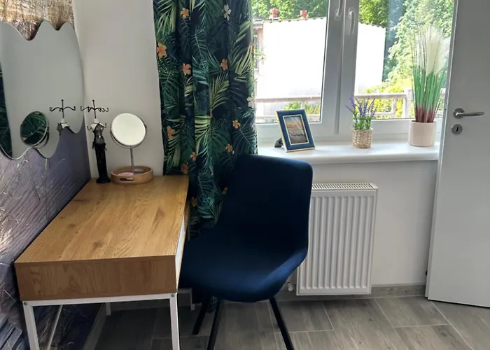 Bella Blue Apartmán *